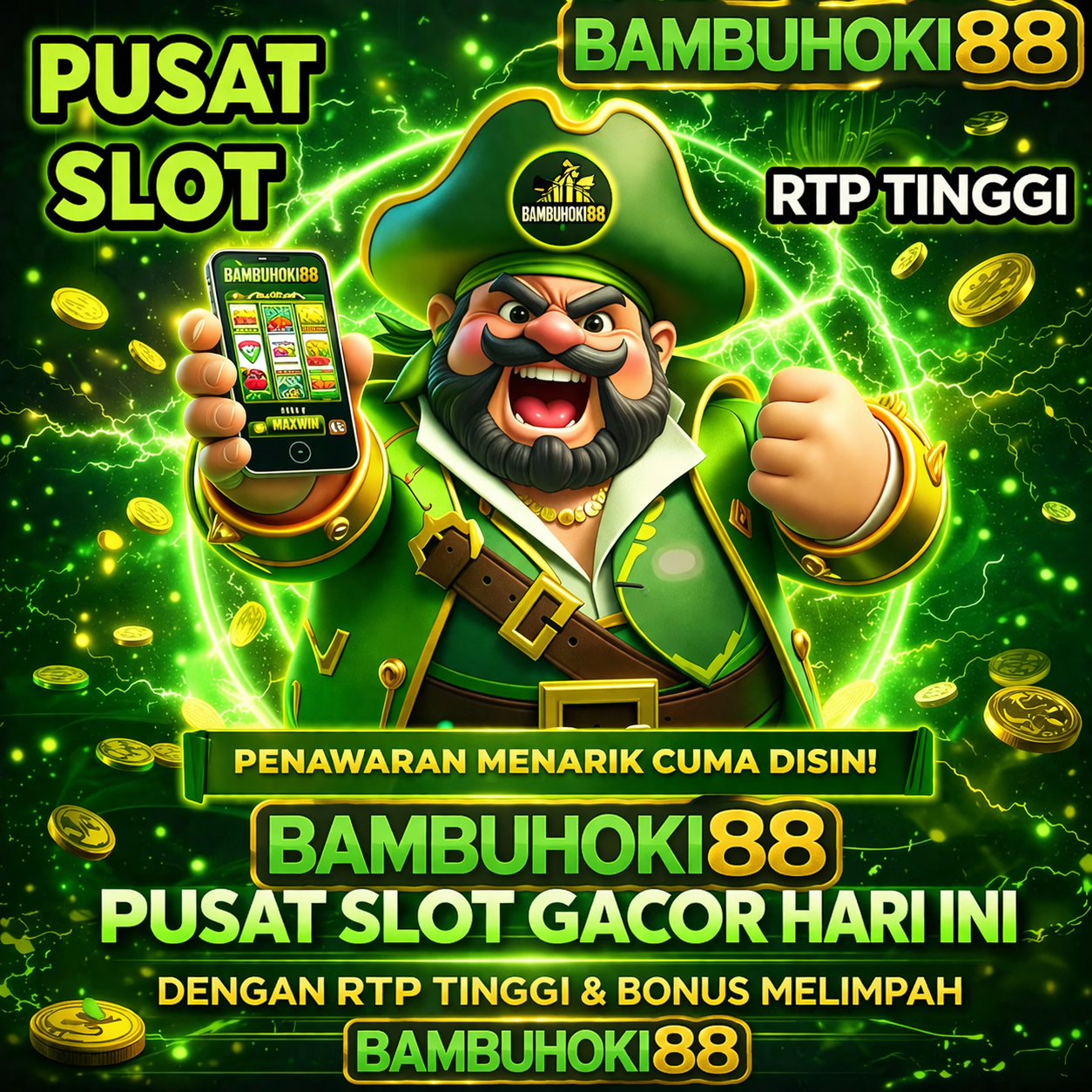 BAMBUHOKI88