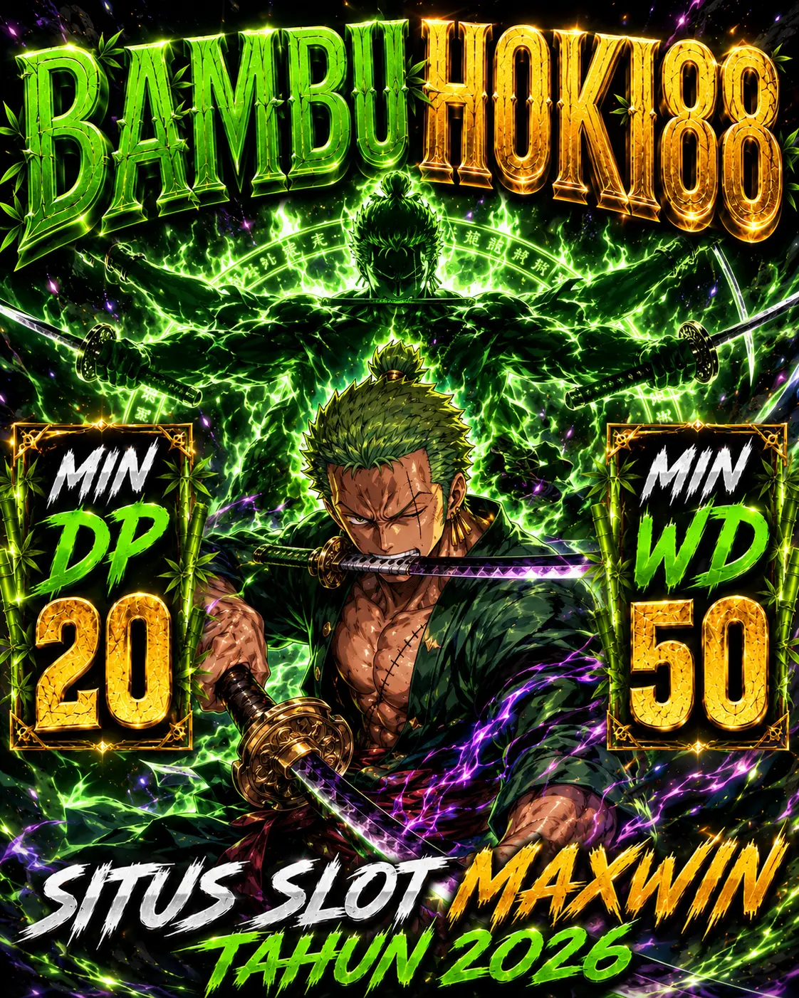 BAMBUHOKI88