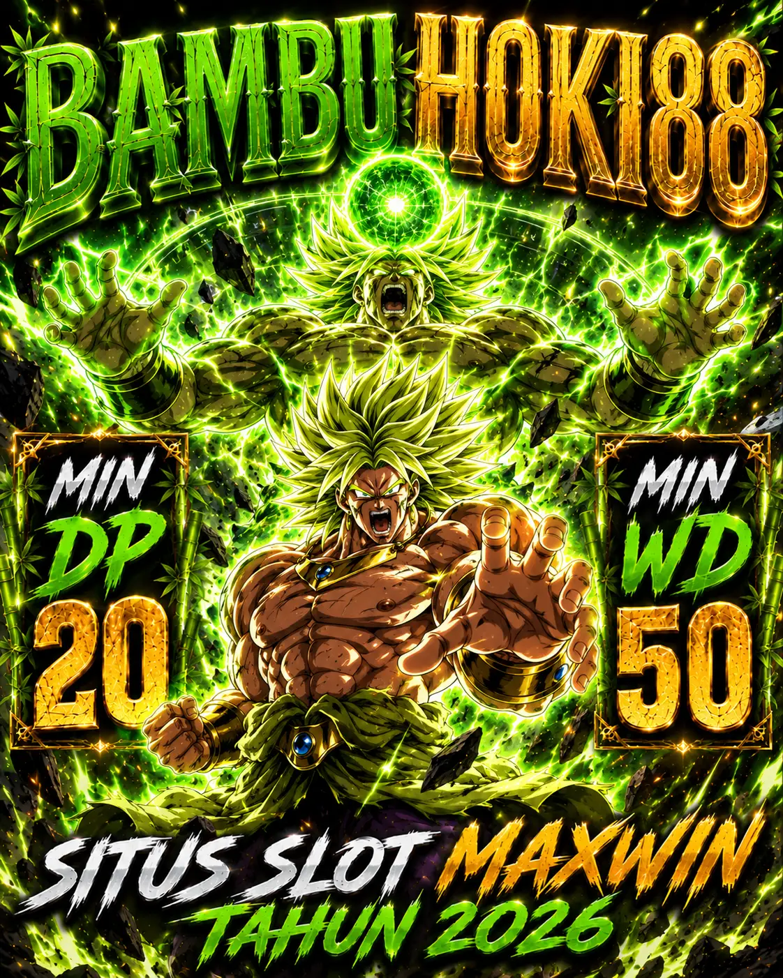 BAMBUHOKI88