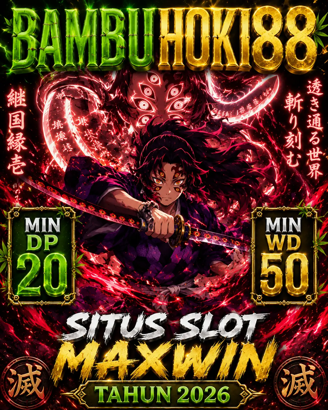 Situs Slot Gacor