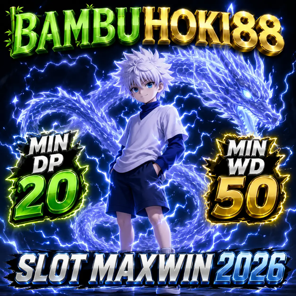 BAMBUHOKI88