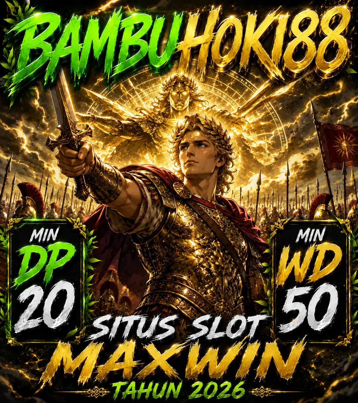 BAMBUHOKI88