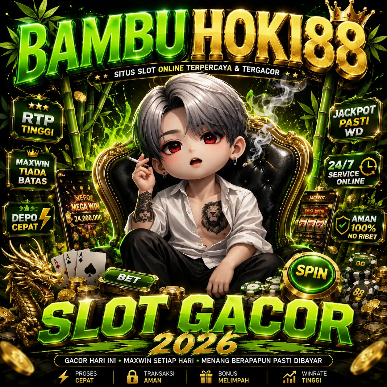 SLOT SEABANK